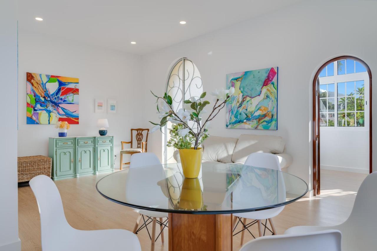 Vakantiehuis Casa Estufa 25