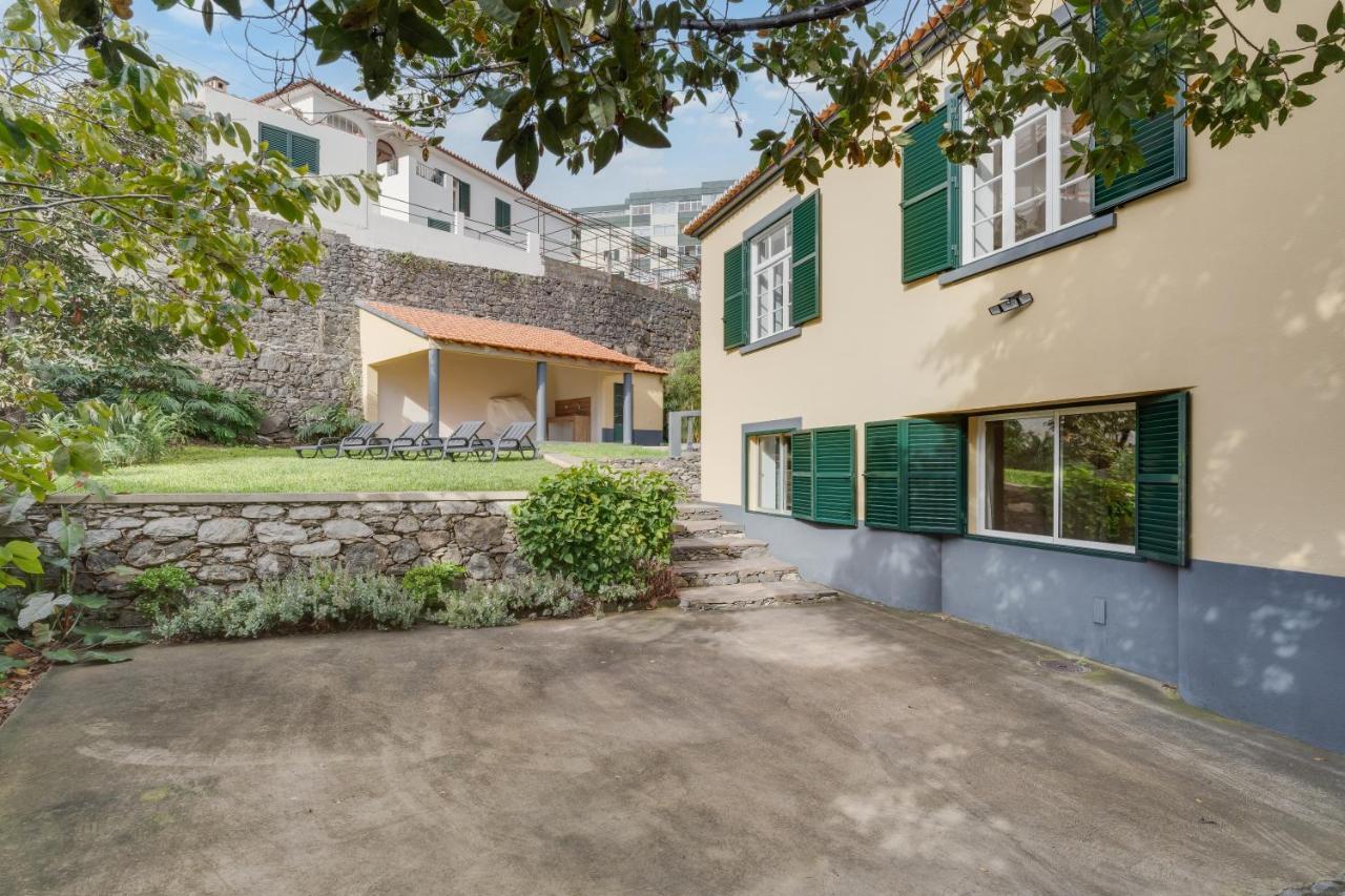 Vakantiehuis Casa Estufa 25