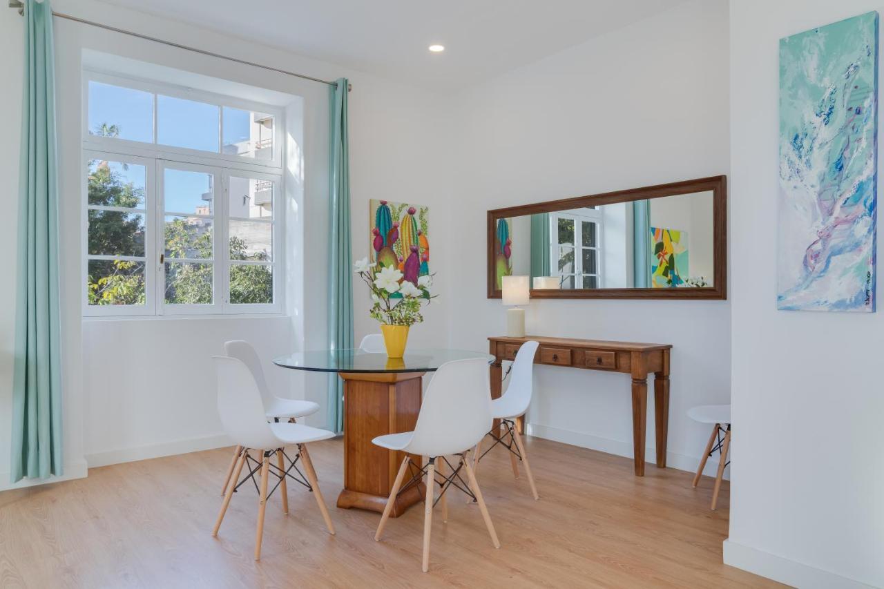 Casa Estufa 25 Hébergement de vacances