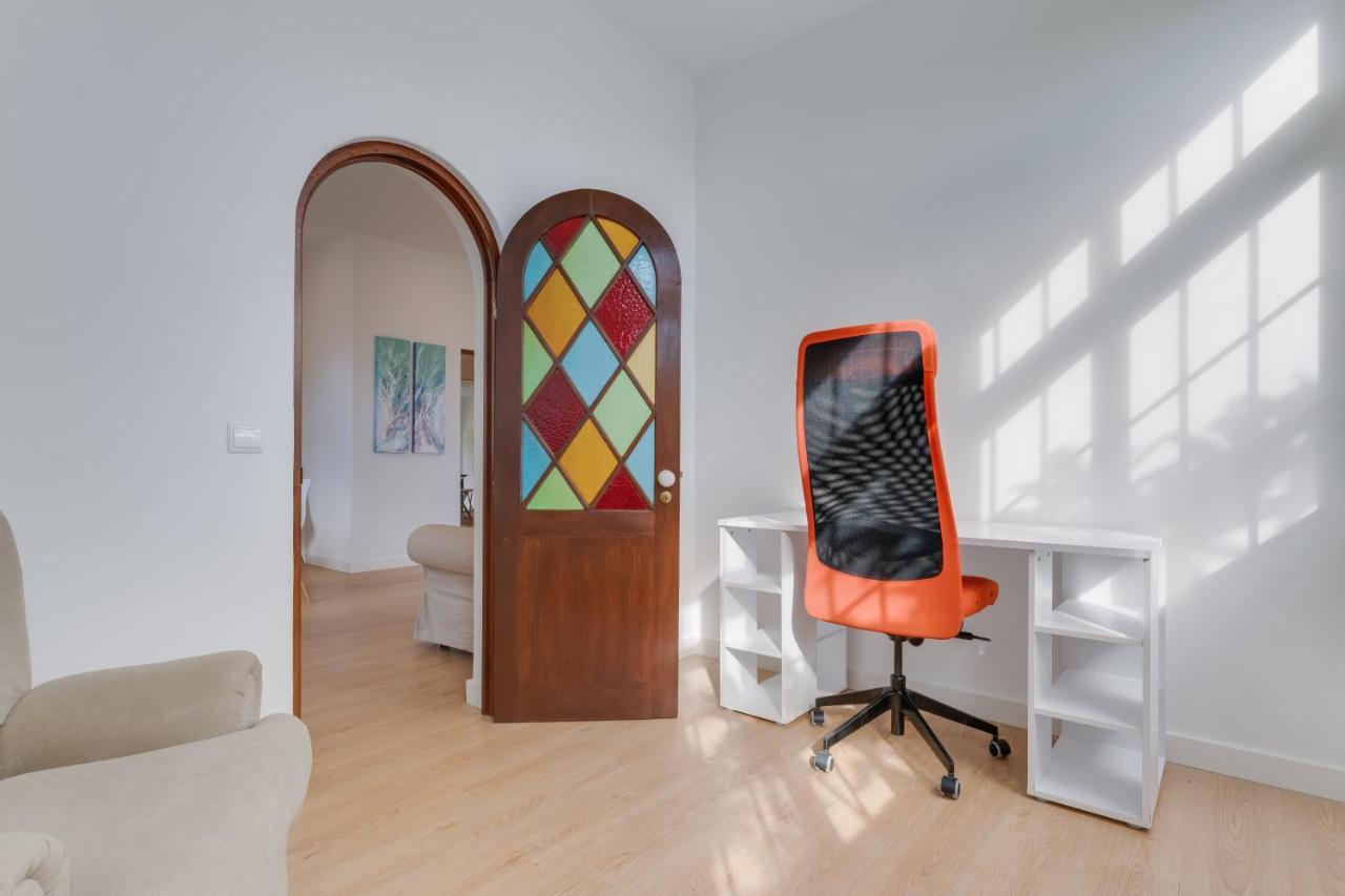 Casa Estufa 25 Hébergement de vacances *