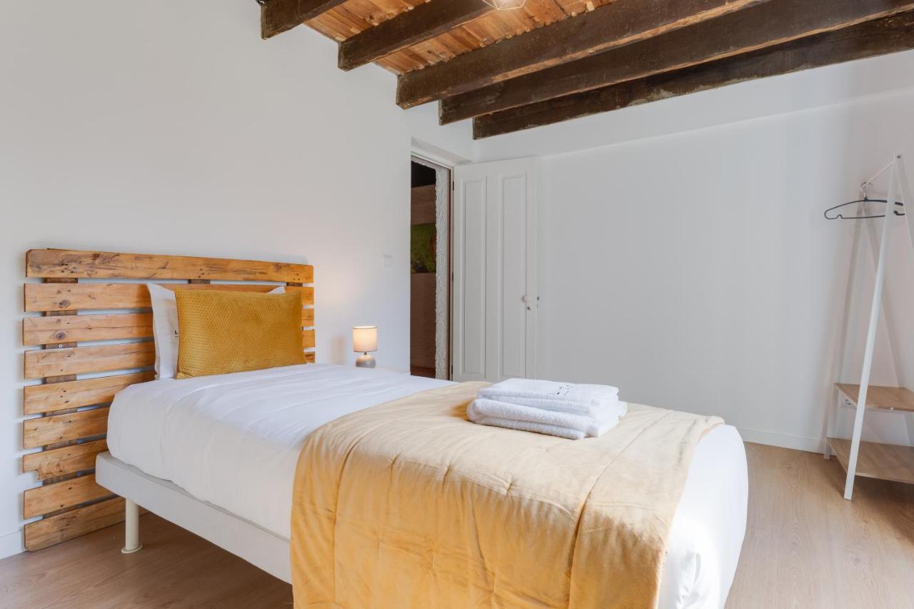 Casa Estufa 25 Hébergement de vacances *
