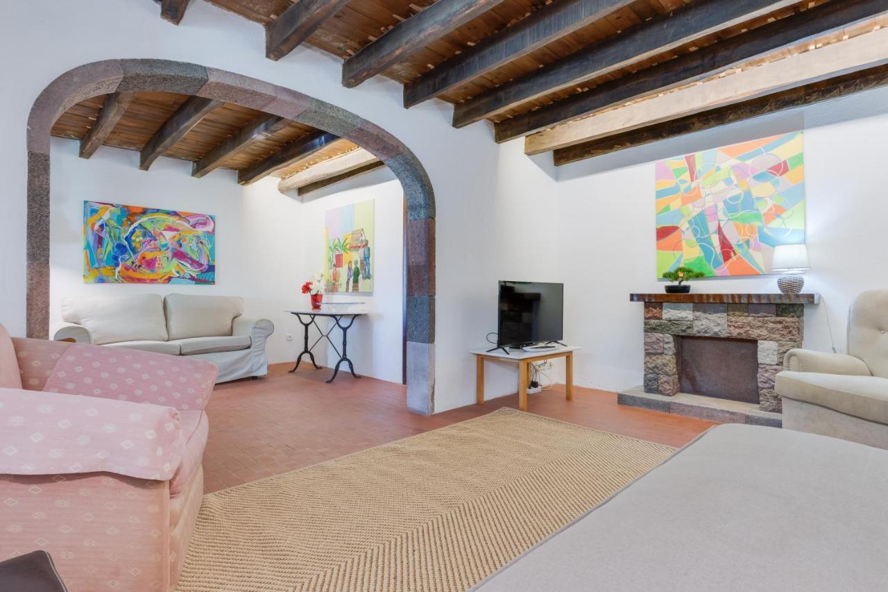 Casa Estufa 25 Hébergement de vacances Funchal (Madeira)