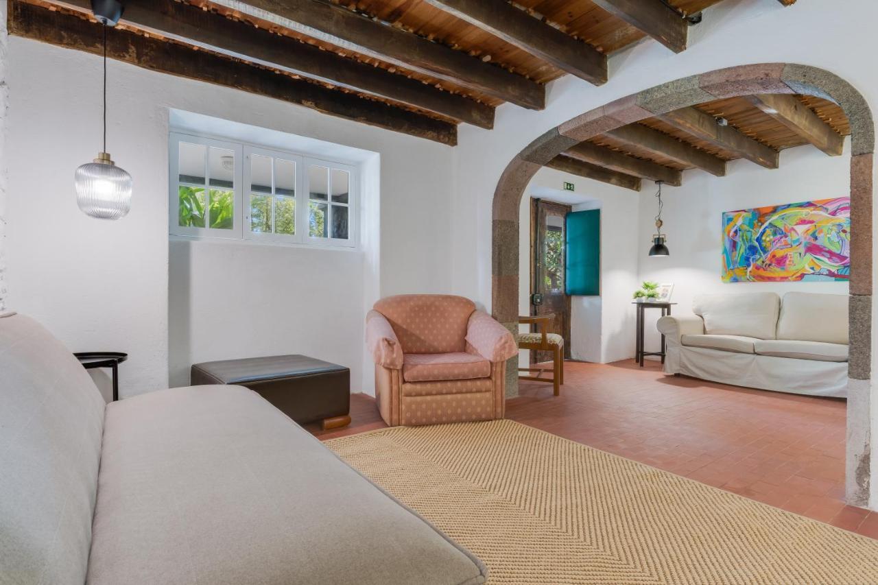 Casa Estufa 25 Hébergement de vacances