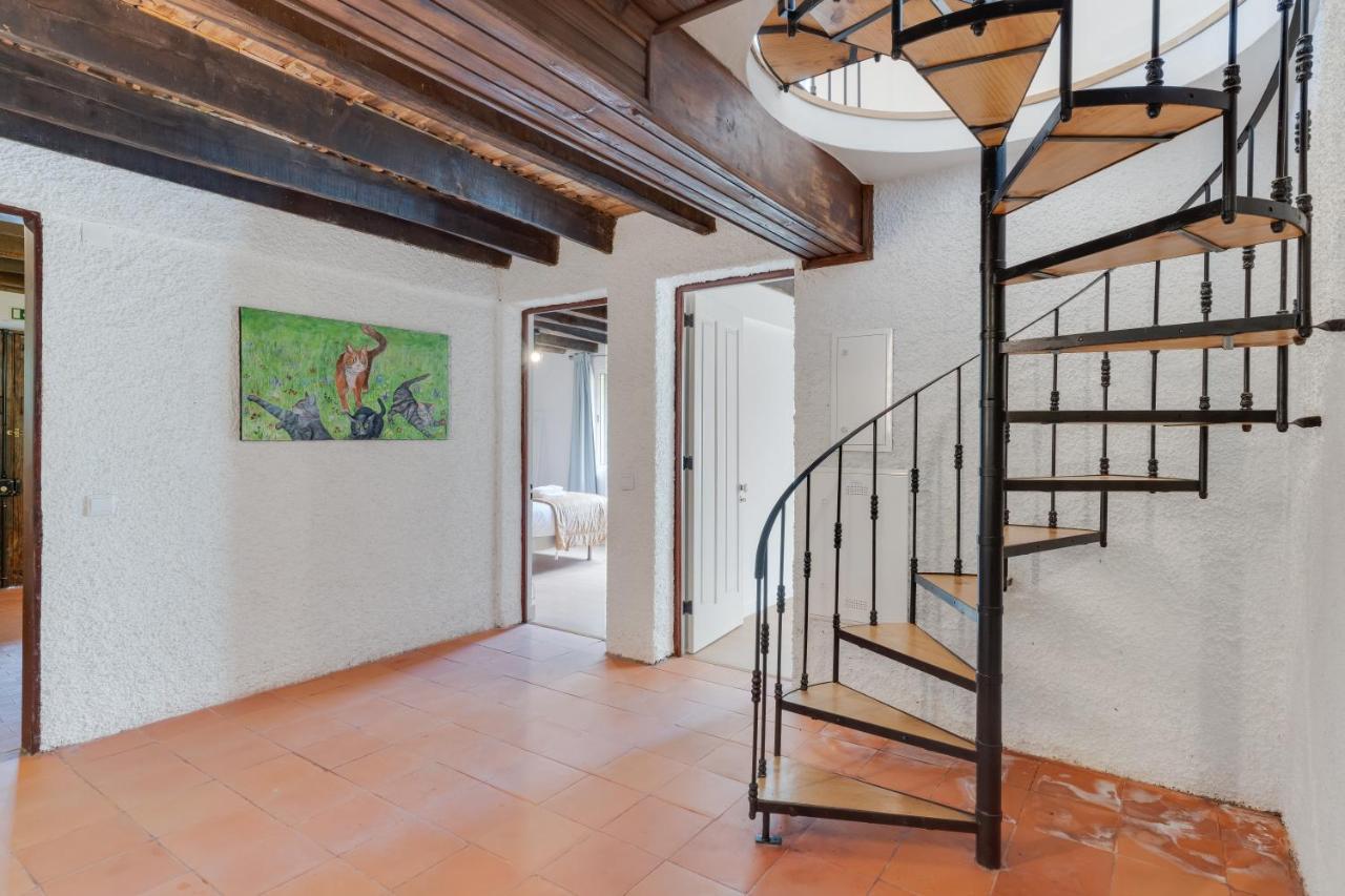 Casa Estufa 25 Hébergement de vacances